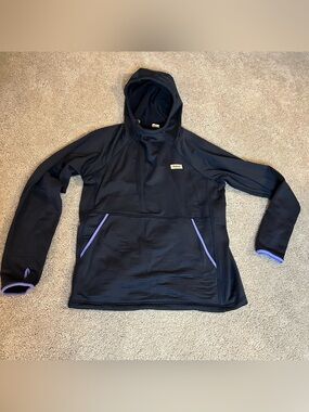 Fayettechill hoodie